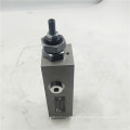 PARKER PVCMEM1N1 hydraulic control valve Pressure Regulator